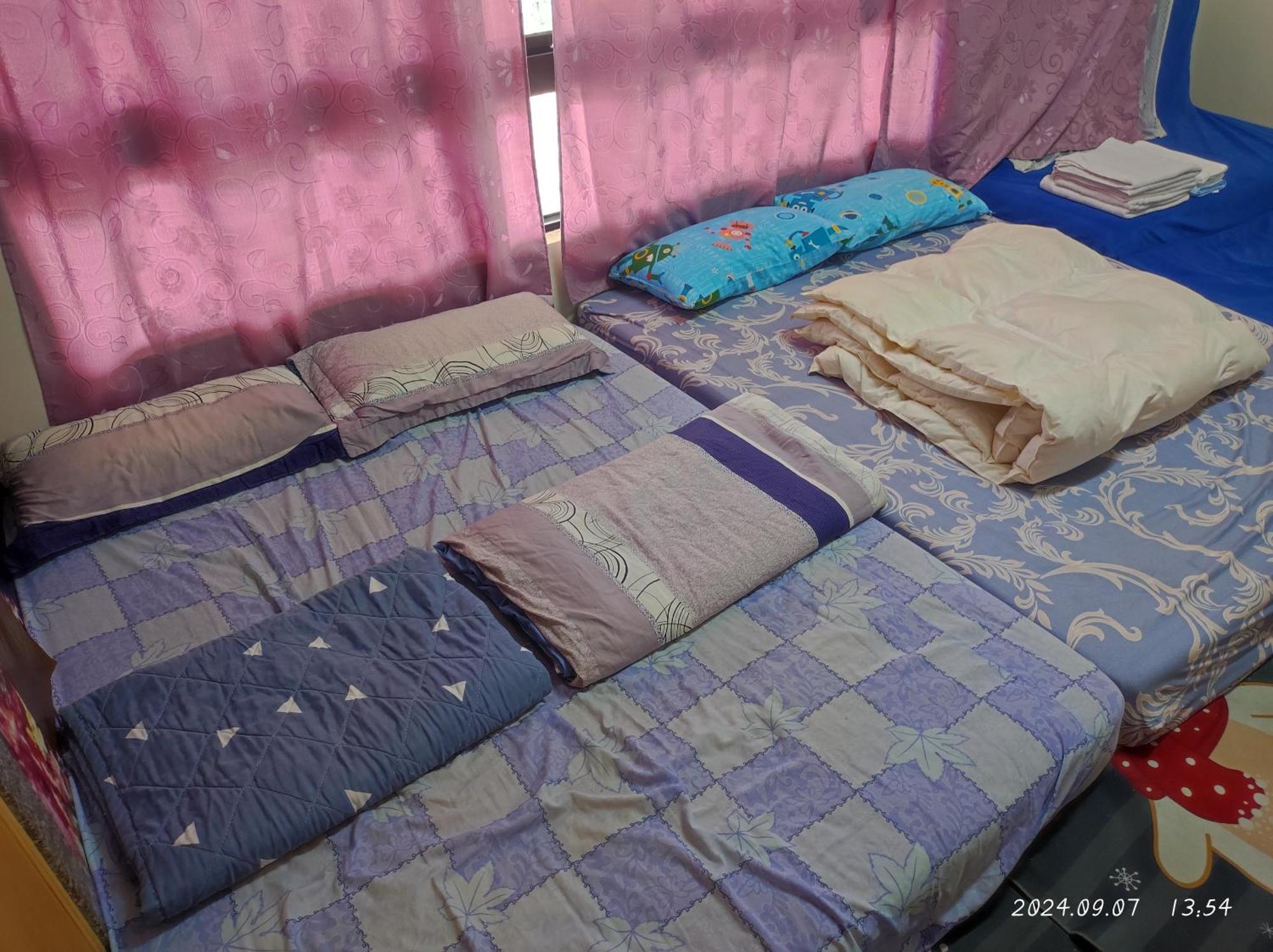 Dolphin Castle Bed & Breakfast Đông Cảng Phòng bức ảnh