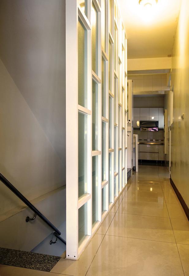 Dolphin Castle Bed & Breakfast Đông Cảng Ngoại thất bức ảnh