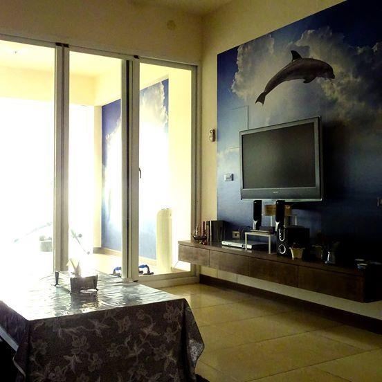 Dolphin Castle Bed & Breakfast Đông Cảng Ngoại thất bức ảnh