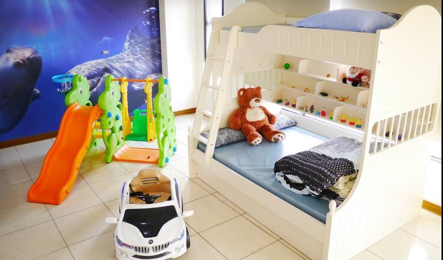 Dolphin Castle Bed & Breakfast Đông Cảng Ngoại thất bức ảnh