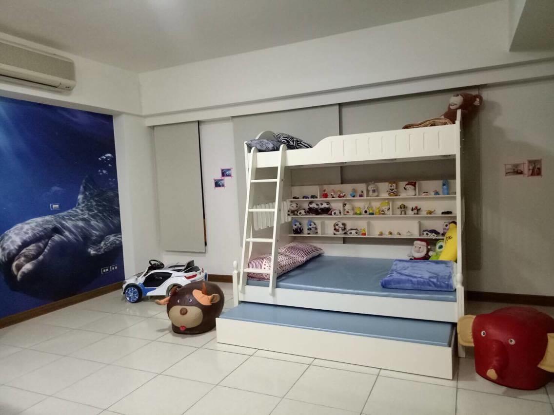 Dolphin Castle Bed & Breakfast Đông Cảng Ngoại thất bức ảnh
